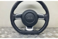 Руль Audi TT TTS Mk2  2006 - 2014 года 8J0419091, 8J0880201H      
