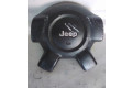 Подушка безопасности водителя    Jeep Liberty