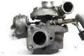 Turbodmychadlo Турбина 26201-2A650, 7940970003 Hyundai ix35 D4FD