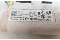 Подушка безопасности в сиденье 8W5880242N, 8W5880242K   Audi A5