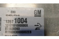 Блок управления двигателя 811839393, 310101000000X   Chevrolet Camaro