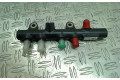 Топливная рампа 175215346r, 175215346R   Renault Clio IV   для двигателя K9K-638