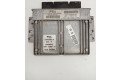 Блок управления двигателя SAGEM, 21646082-9   Peugeot 306