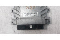 Блок управления двигателя 237D40454R Dacia Spring