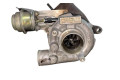 Turbodmychadlo Турбина 028145702D, 028145701JX Seat Toledo I (1L) AFN