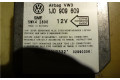 Блок подушек безопасности 1J0909609   Volkswagen New Beetle