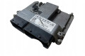 Блок управления двигателя 05C907394C Skoda Fabia Mk2 (5J)