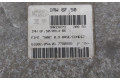 Řídící jednotka IAW6F.S0, 7780555 Fiat 500 Cinquecento 1993
