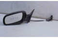 Зеркало (механическое) Skoda Fabia Mk1 (6Y) 1999 - 2007 года