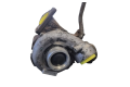 Turbodmychadlo Турбина A6110960999 Mercedes-Benz C W203 OM646963