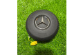 Подушка безопасности водителя A0008603104   Mercedes-Benz GLE W167