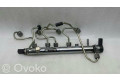 Vstřikovací lišta 7809128, N47D20A BMW 1 E81 E87 pro naftový motor 1.8