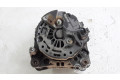 Генератор 028903028E, 0124515010   Ford Galaxy 1.9     