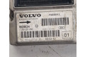 Блок подушек безопасности 0285001456, P30658912 Volvo S60
