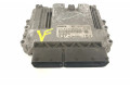 Блок управления двигателя 55206271   Alfa Romeo GTV
