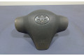 Подушка безопасности водителя 45130-0D150, 45130-0D150   Toyota Yaris