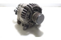 Генератор 0124525091 Skoda Octavia Mk2 (1Z)