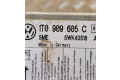 Блок подушек безопасности 1T0909605C, 5WK43518   Volkswagen Touran I