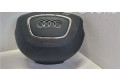 Подушка безопасности водителя 8V0880201AA, 8V0880201AA Audi Q3 8U