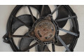Вентилятор радиатора 9633828480 Citroen C8 2.2