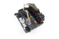 Блок предохранителей S118983004Q, BSML0400 Citroen C5