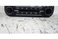 Блок управления климат-контролем 97250J7202, 97250J7202   KIA Xceed