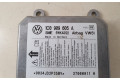 Блок подушек безопасности 1C0909605A   Volkswagen Transporter - Caravelle T5