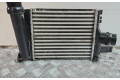 Интеркулер 144963014R, 144963014R Renault Clio I