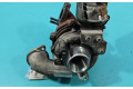 Турбина Ford Transit - Tourneo Connect 819872-1, IMPRK1496427 для двигателя XWGA