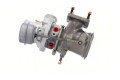 Turbodmychadlo Турбина 812811-5004S, 812811-5004S   Fiat Punto (199)   