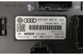 Блок комфорта 4H0907063N, 4H0907063F Audi A6 S6 C7 4G