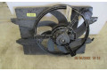 Вентилятор радиатора 1495677, 22200061 Ford Fusion