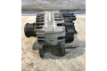 Генератор 06F903023E   Skoda Fabia Mk2 (5J)  