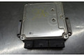 Блок управления двигателя 0281019147, 1039S57881 Dacia Dokker