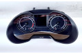 Панель приборов 5E0920749B Skoda Octavia Mk3 (5E)