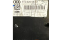 Панель приборов 8T0920980M, 503001520504   Audi A5 8T 8F       