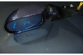 Zpětné zrcátko Maserati Quattroporte 2005