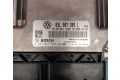 Řídící jednotka Volkswagen Multivan T5 2009