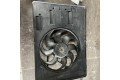 Комплект вентиляторов     8240563, C9G4A    Ford Galaxy 1.8