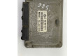 Блок управления двигателя 06A906018FK   Skoda Octavia Mk1 (1U)
