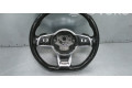 Руль Volkswagen Golf VII 2013 - 2019 года 5G0419091EB, 5G0419091GK