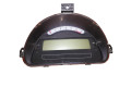 Панель приборов 9660225880, 216787204   Citroen C2       