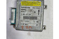 Блок управления надувных подушек 0285001220, 980261982K   Volvo 850