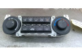 Блок управления климат-контролем 79600S7AG72ZA Honda Stream