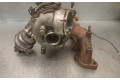  Турбина Volkswagen Golf SportWagen  03G253019N, 75704210GARRETT   для двигателя BMN      