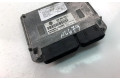 Блок управления двигателем Блок управления 03E906033L   Volkswagen Polo