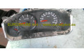 Přístrojová deska Nissan Navara D22 2009 22680, 75000