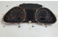 Панель приборов    Audi A6 S6 C6 4F       