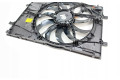 Электрический вентилятор радиаторов Volkswagen PASSAT B8 2015 - 2023 года