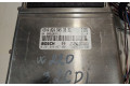 Řídící jednotka A0245453332, 0245453332 Mercedes-Benz S W220 2000